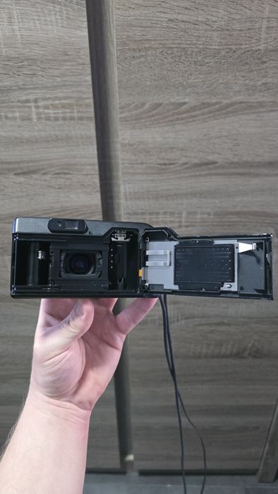 Canon Prima Zoom Mini --jak nowy