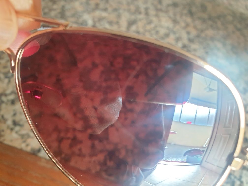 Oculos de sol ray ban 4€