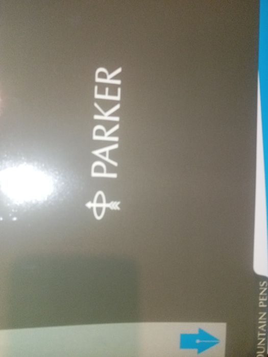 Dossier Parker bom estado