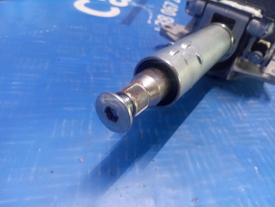 Колонка рульова Mercedes GLE 167 рулевая Мерседес ГЛЕ розборка