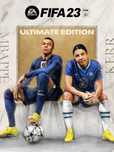 FIFA23 Ultimate (klucz) EUROPA- Xbox s|x, Xbox One