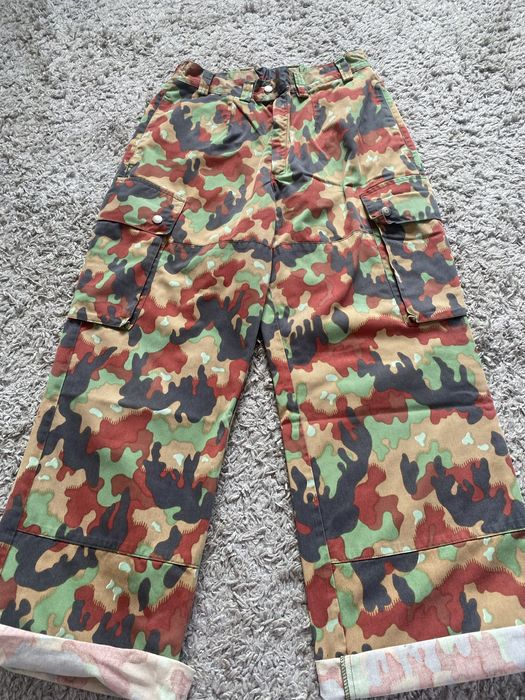 штани унісекс