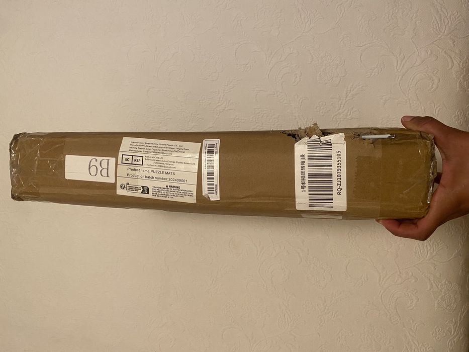 Recinto metálico para animais de estimacão