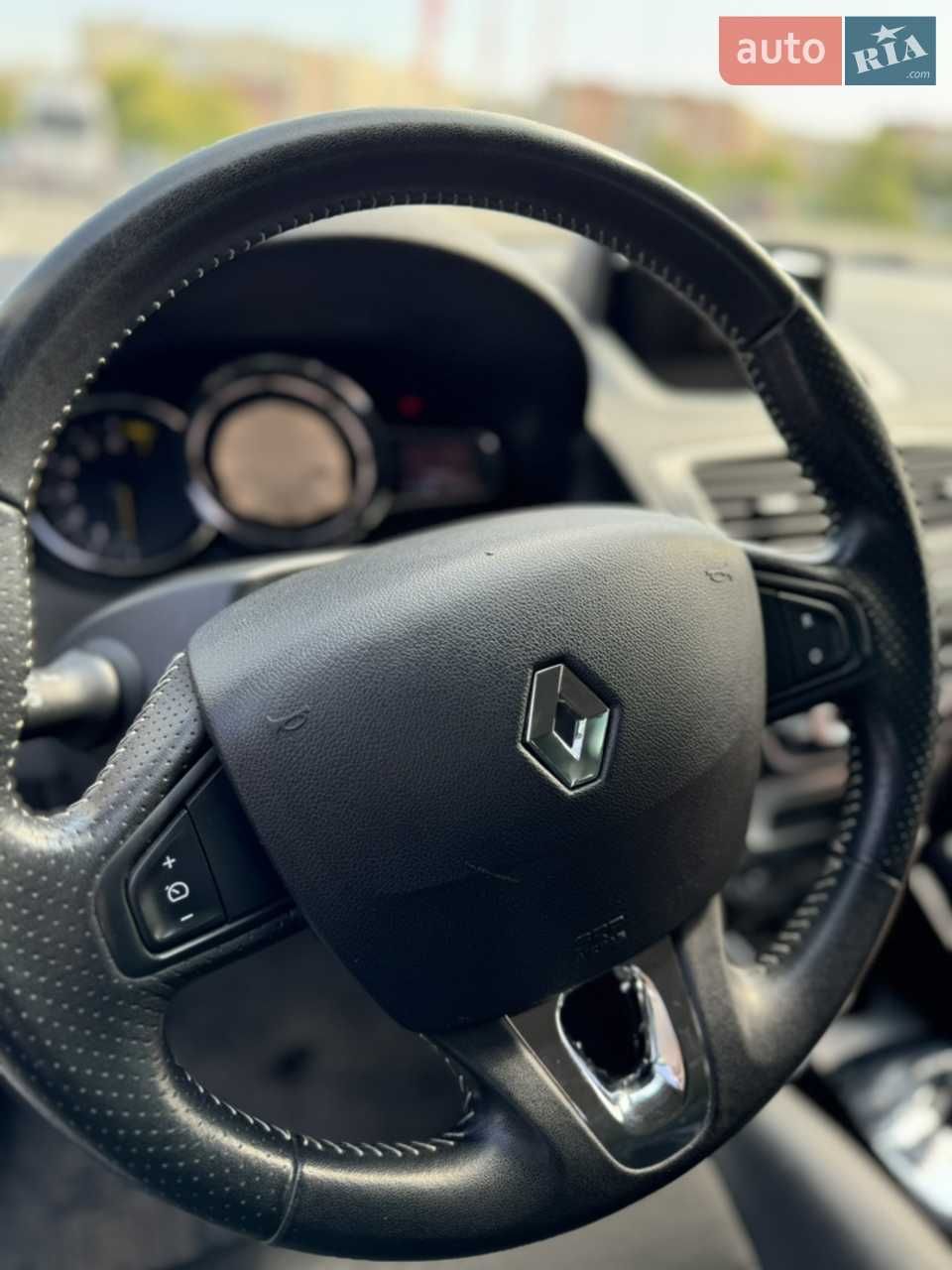 Renault Megane III Bose, 2014 рік, автомат