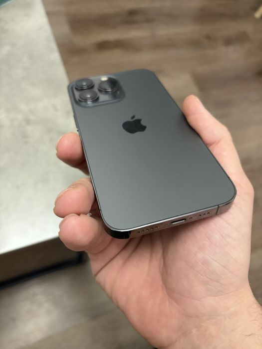 Iphone 13 pro 256 gb офіційний!