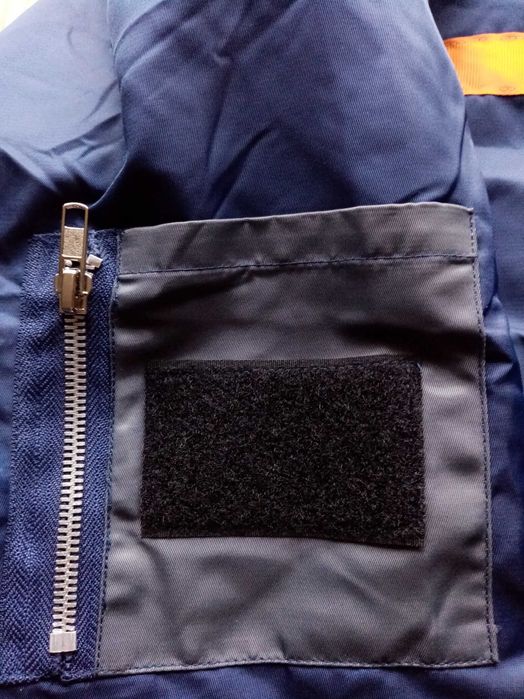 куртка бомбер - Asstseries Nasa - M