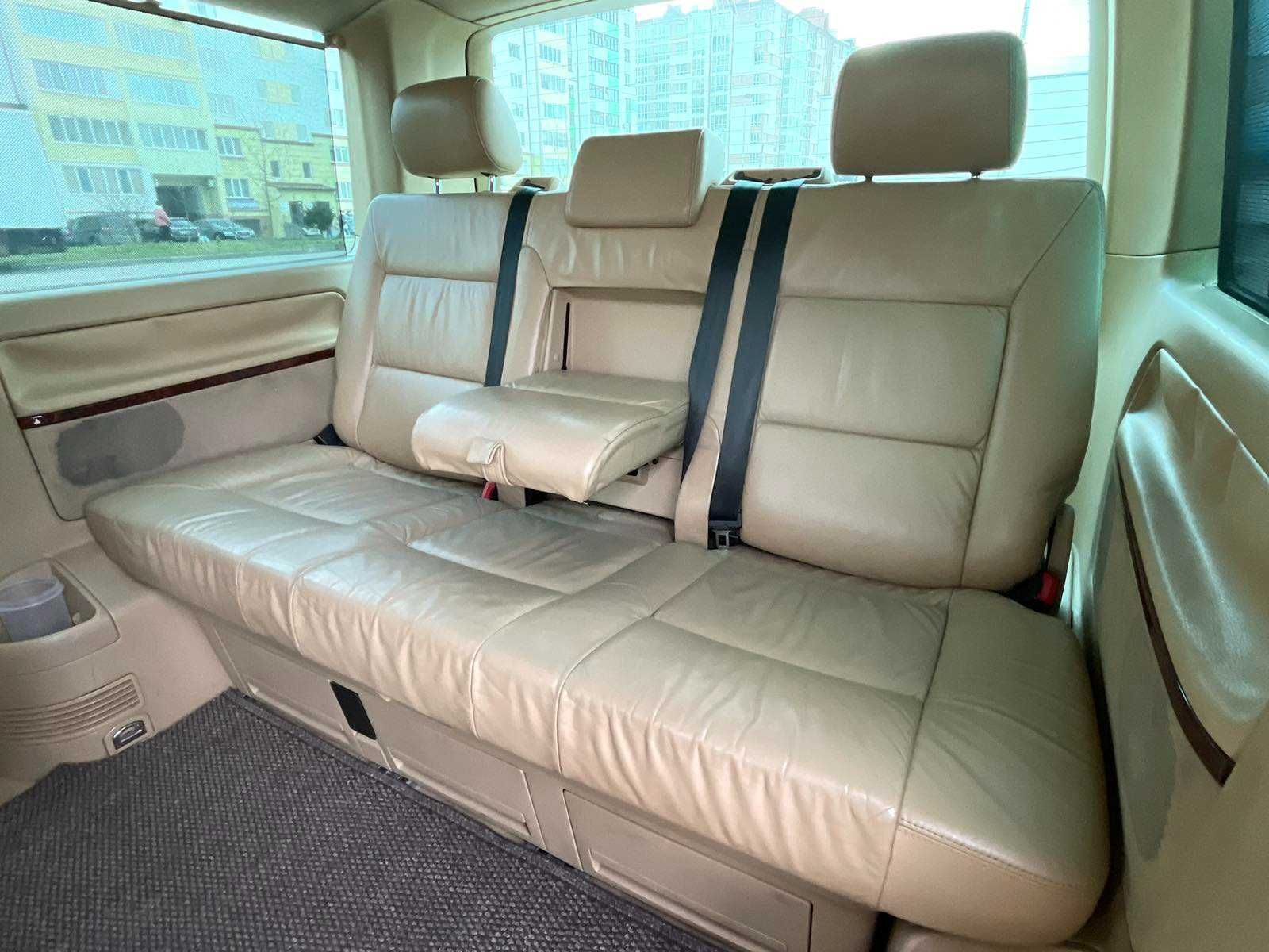 продам машину  Volkswagen multevan