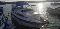 Jacht Motorowy Fairline 21