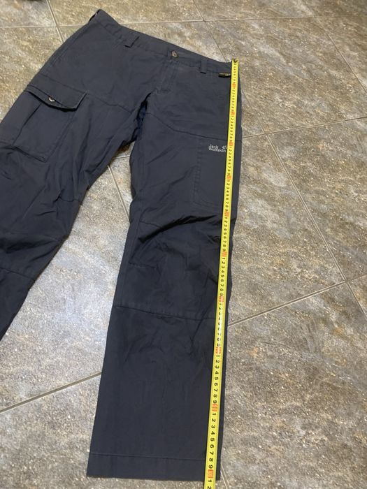 Трекінгові штани Jack Wolfskin розмір 48