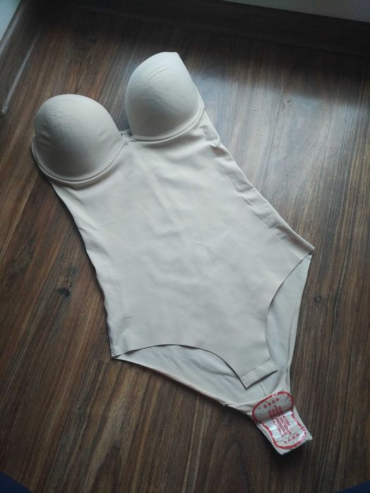 Secret possesions 36D body nowe modelujace
