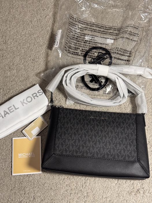 Жіноча сумка Michael Kors ідеальний подарунок