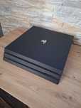 PlayStation 4 PRO 1TB
