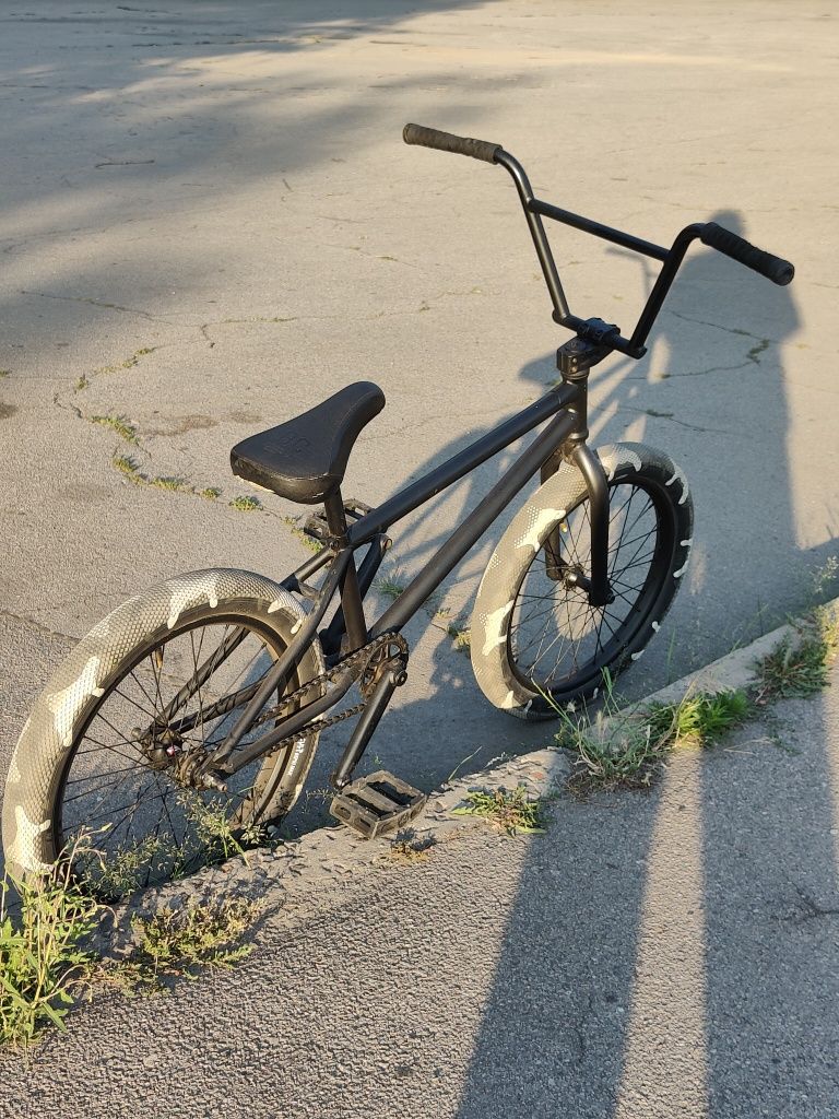 BMX велосипед bmx