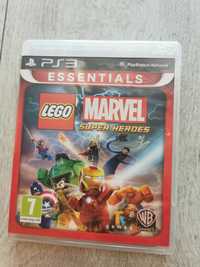 Gra lego super heroes na PS 3