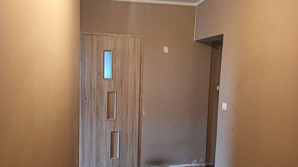 Zamienię lub sprzedam mieszkanie 60m2