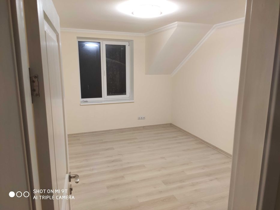 будинок з ремонтом Бортничі