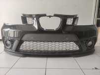 Material Seat Ibiza 6l FR Fase 2