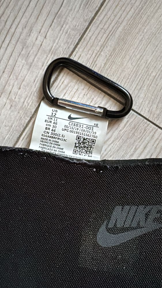 Кросівки Nike React Element 55