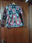Sweat de capuz Menina Firetrap