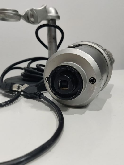 Samson G-track Mikrofon pojemnościowy, w pełni sprawny