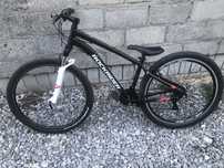 Rower 27,5 cala Rockrider ST-100