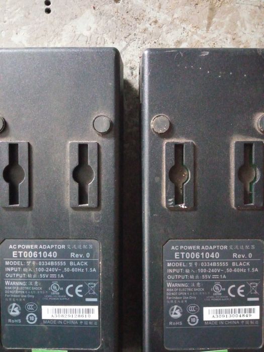 Продам AC POWER adaptor