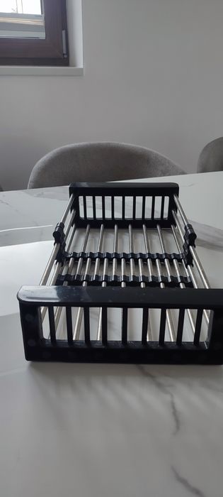 Ociekacze ruchomy zlew