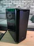 Komputer Game X G100, Ryzen 5 5600X, 32 GB, RTX 4060, 1 TB M.2 PCIe Wi