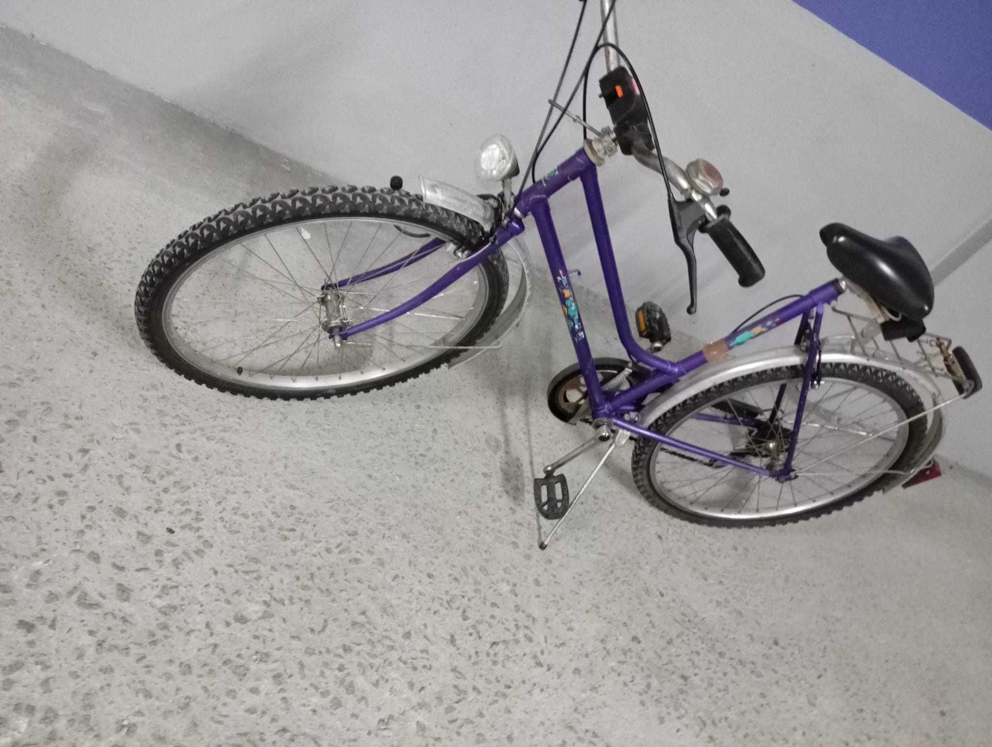 Vendo várias Bicicletas (ver lista)