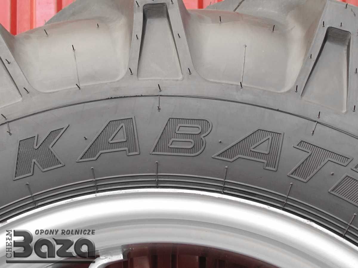 BAZĄ Koło 14.9-28 KABAT / PRONAR Szerokie MF255 + Tani Kurier !