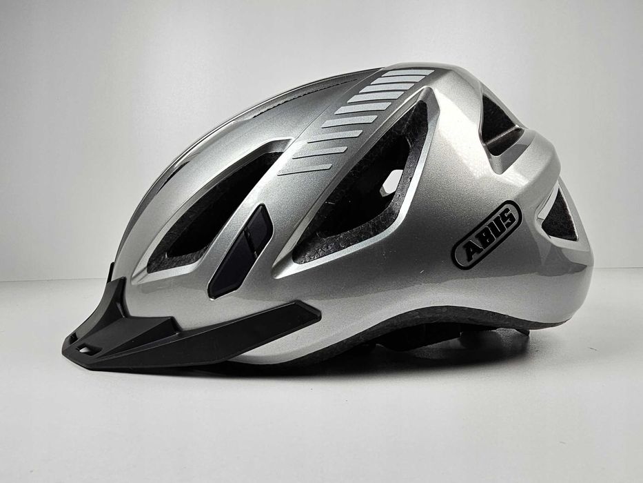 Kask rowerowy Abus Urban-I 3.0 r. XL