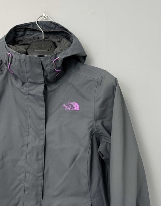 The North Face DryVent Waterproof Jacket Kurtka Damska XS