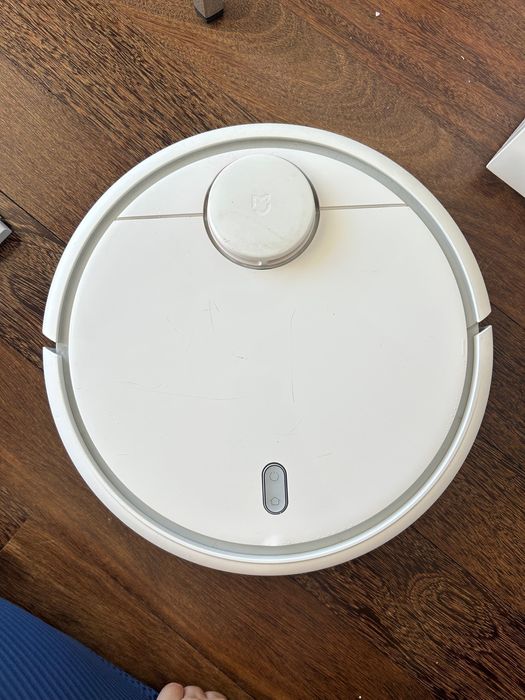 Xiaomi Mi Robot Vacuum