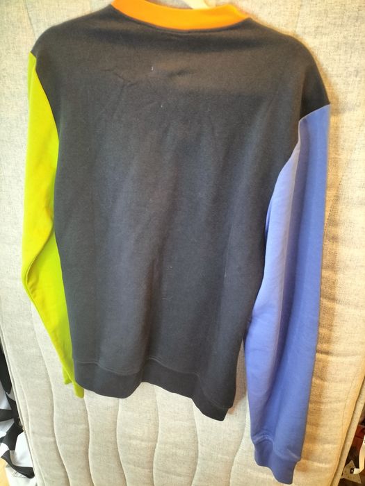 Nowa bluza sportowa unisex Adidas by Jeremy Scott M/L