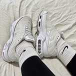 Кросівки Nike Air Max TN Plus, 38р/24 см