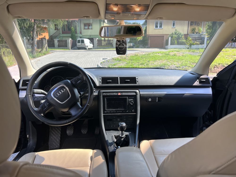 Audi A4 B7 2.7 TDI 2007 rok sprzedam/zamienię