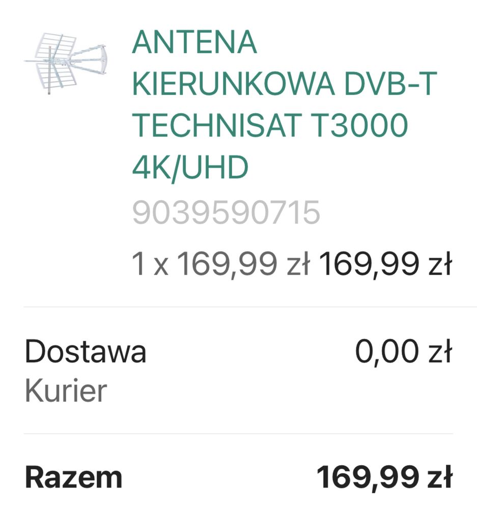 Antena kierunkowa