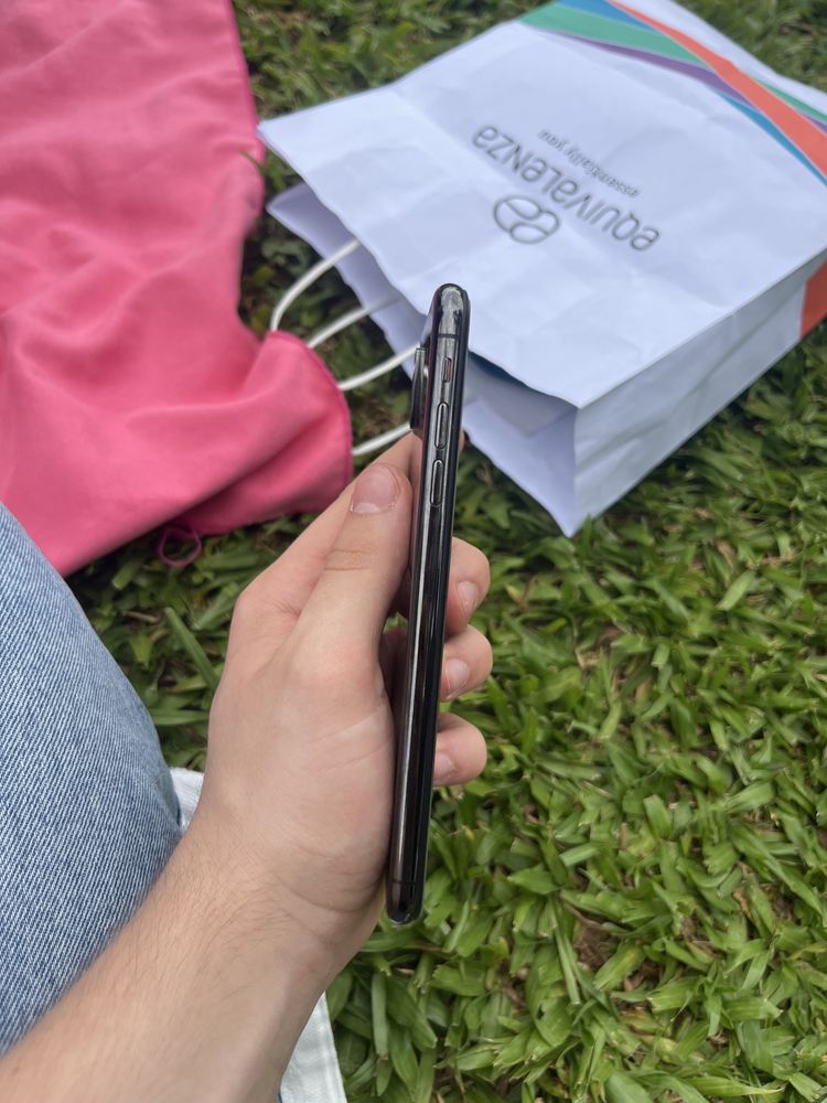 Iphone Xs Max 64 gb