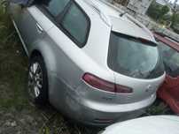 Peças Alfa Romeo 159