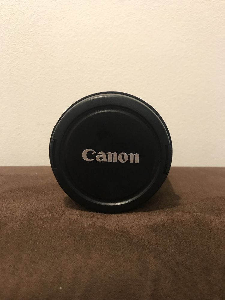 Продам обьектив Canon