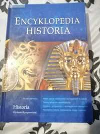 Encyklopedia szkolna z historii