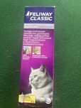 Feromony kocie feliway