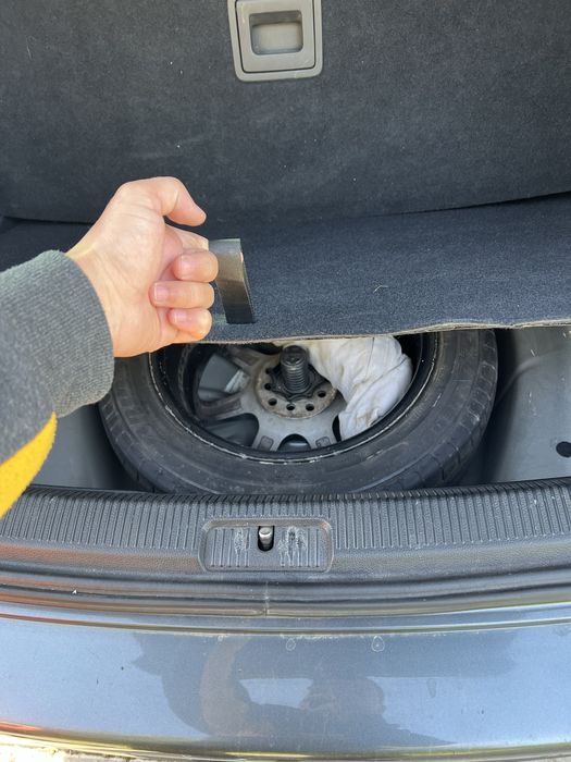 Гольф 6  2010 рік