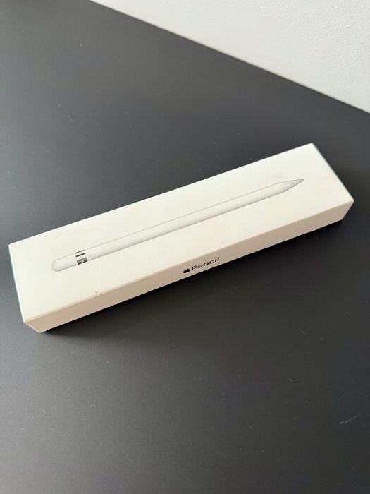 Apple Pencil Gen 1 USB-C and Adapters