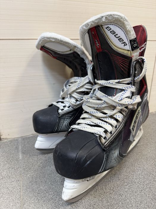 Bauer Vapor apx2 Carbon