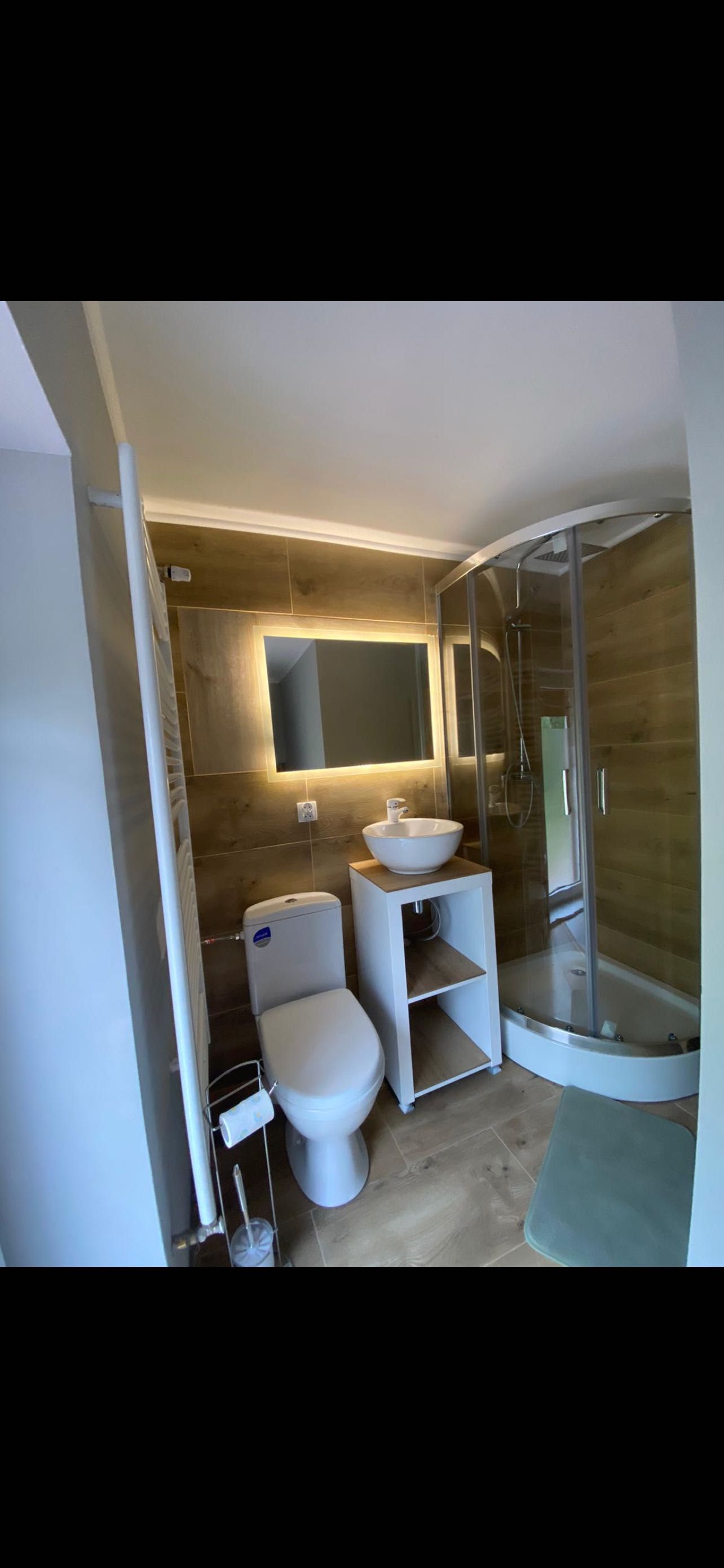 Wynajmę apartament dla 2-7 osób dla firm pracowników i fizyczne osoby