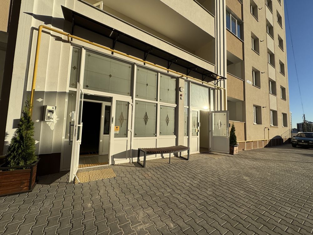 Продаж 2к.кв., Озерна, вул. Кармелюка, 3В