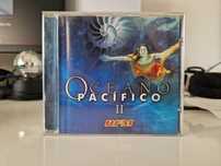 Oceano Pacifico 2 - RFM