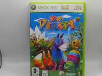 Viva Pinata Party Animals XBOX 360 Microsoft Xbox 360