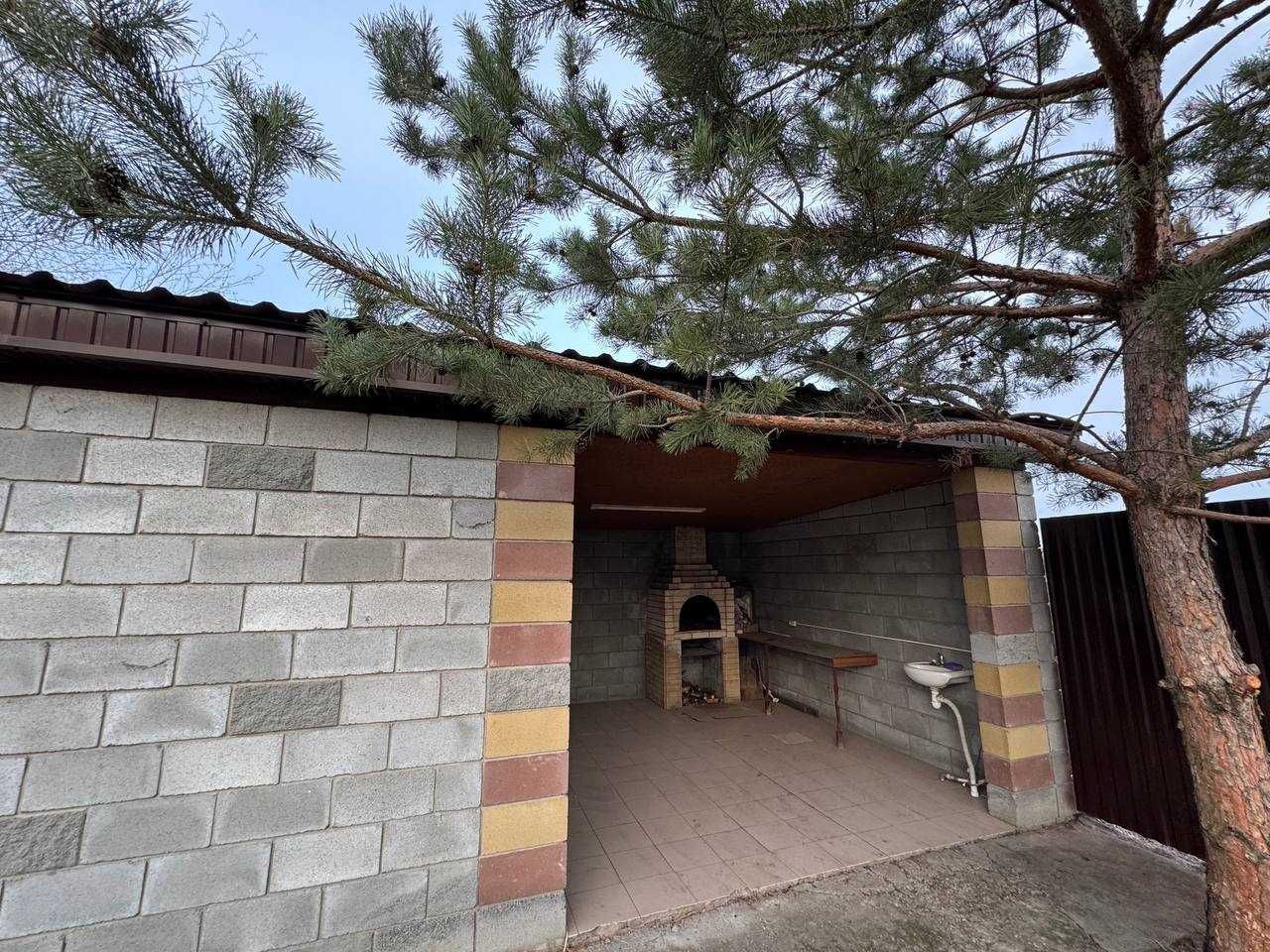 Продаж шикарного будинку в Підгородному.